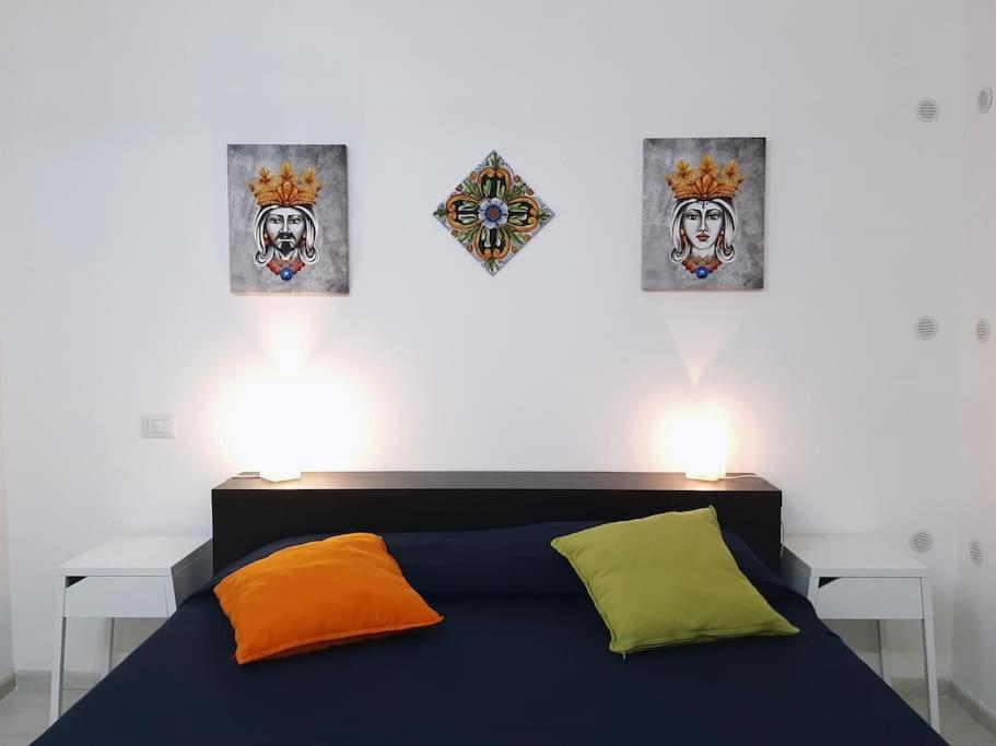 Вілла Casa Di Giu Шиклі Екстер'єр фото