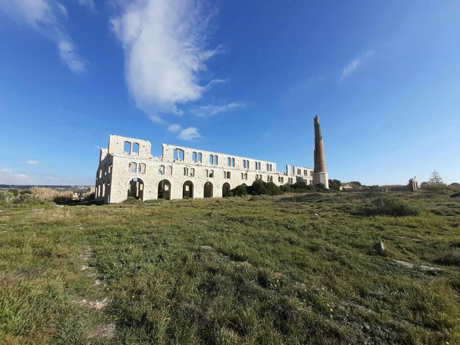 Вілла Casa Di Giu Шиклі Екстер'єр фото